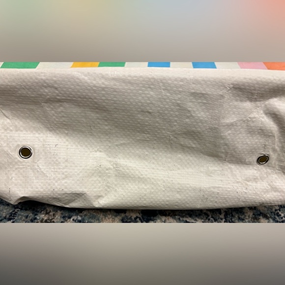 NWT Sunny Life Bag, small pouch included - Picture 4 of 11